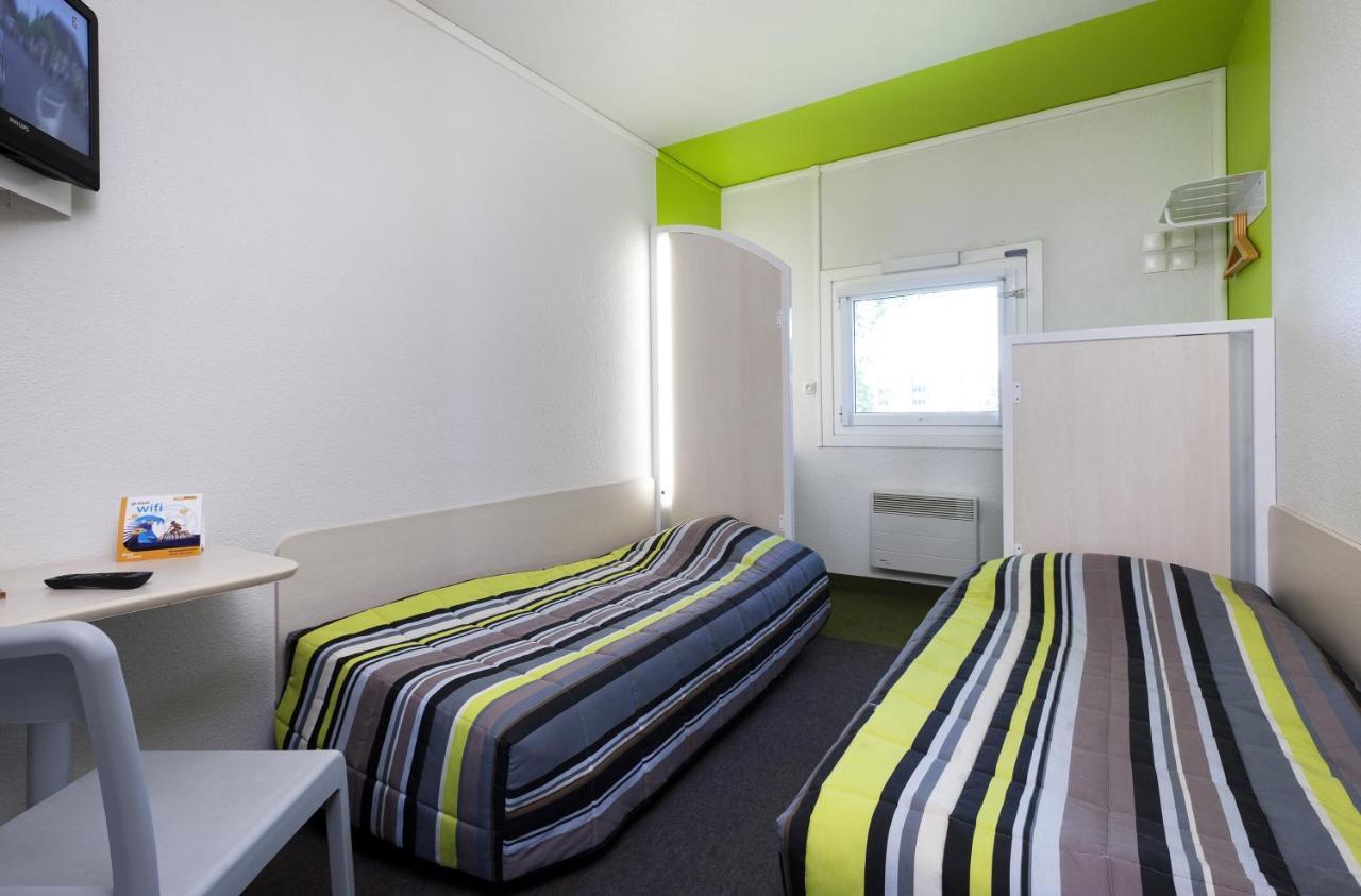 Easotel Perigueux Boulazac Isle Manoire Room photo